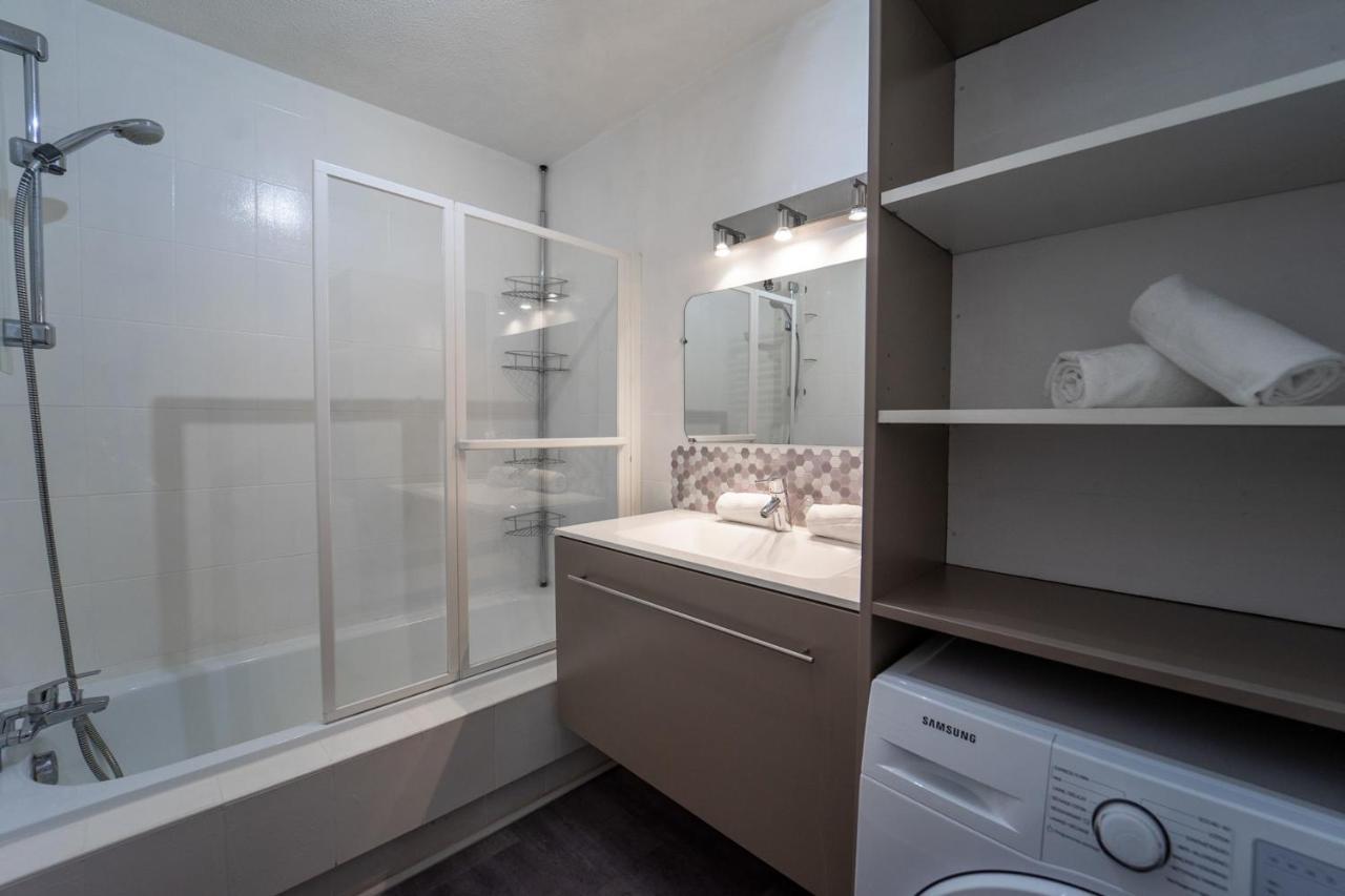 Les Charmes Du Holiday home Saint-Jorioz