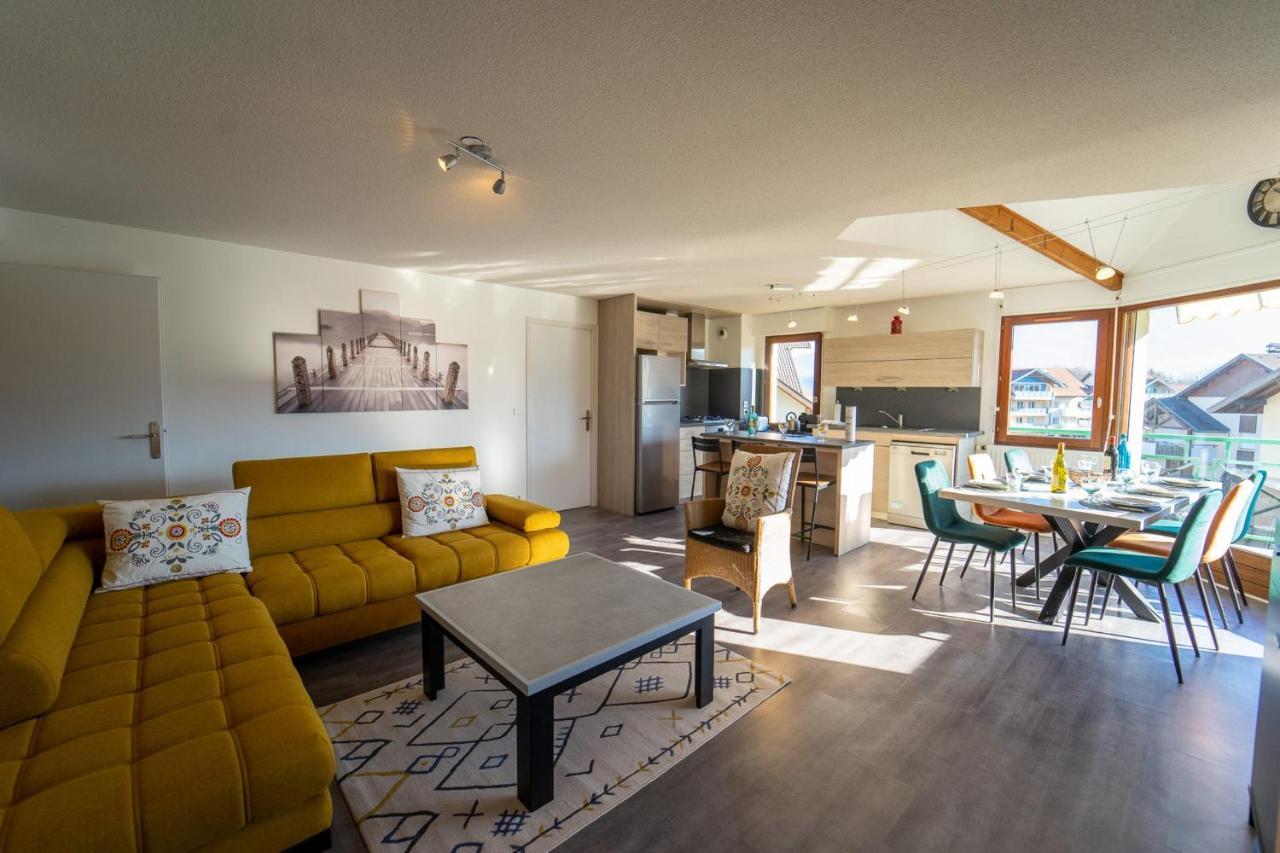 Les Charmes Du Holiday home